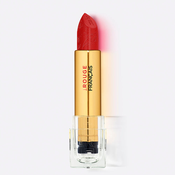 011. Rouge Alizarine