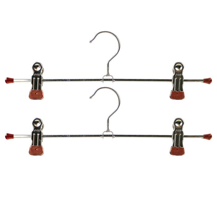 12" Pant Hanger, K-30D, Copper