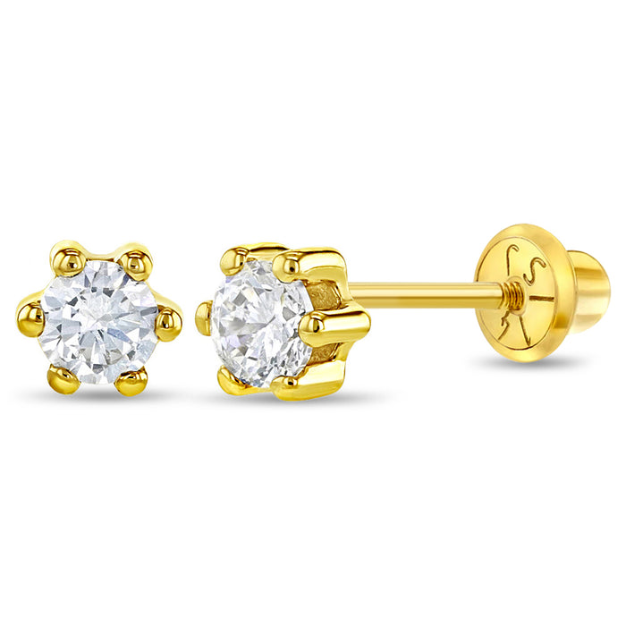 Clear CZ