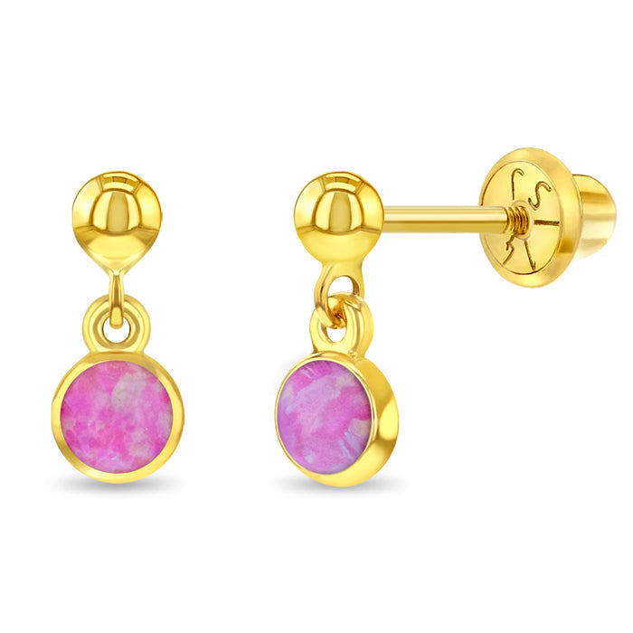 Pink Opal
