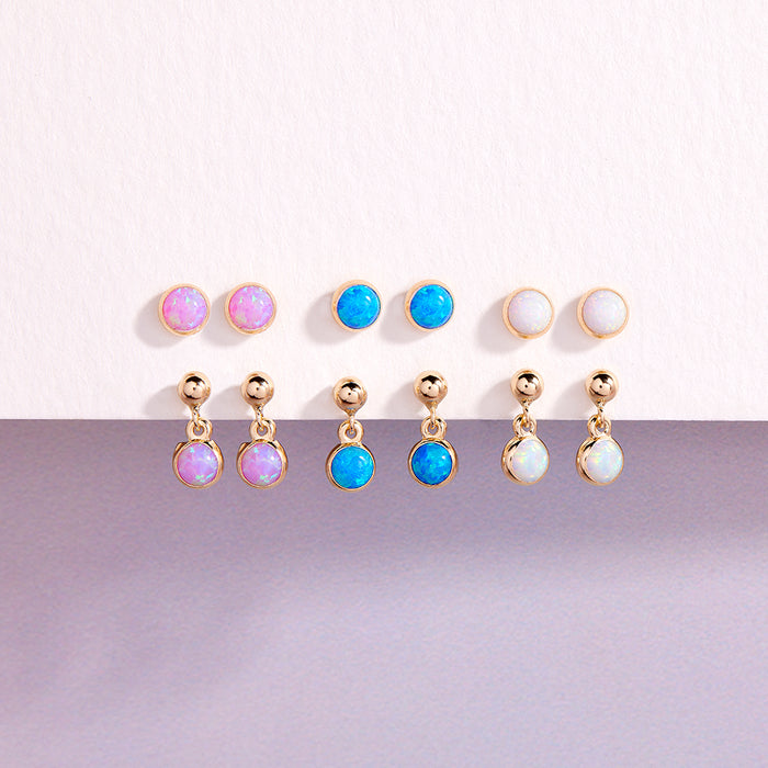 White Opal