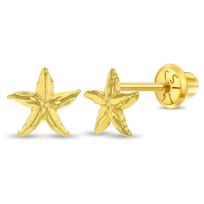 Starfish