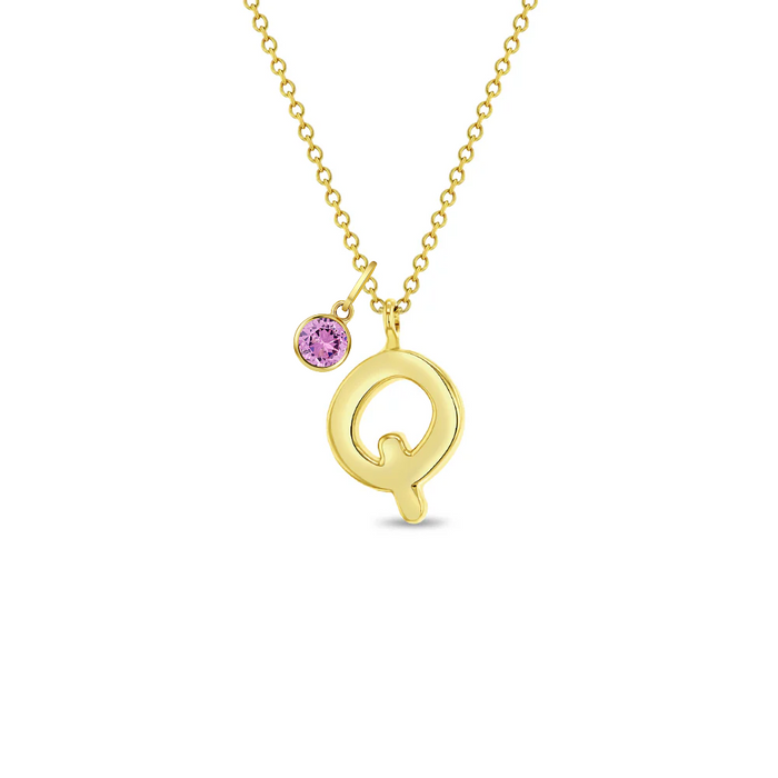 Q