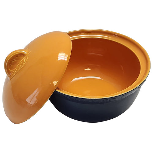 1.5 Quart Ceramic Cooking Dish
