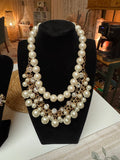 22" “Idolize” Statement Necklace — Signed Paparazzi Zi Collection
