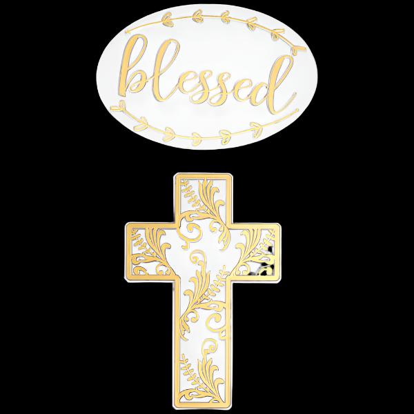 24238 Layon Blessed