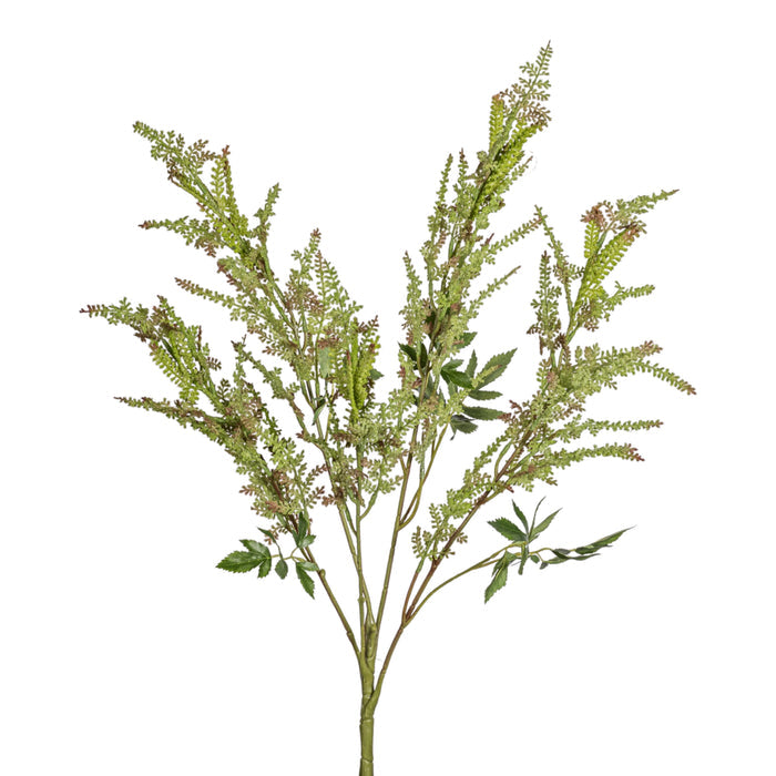 28" Meadowsweet Stem  ST1206