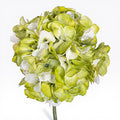 29" Real Touch Hydrangea Stem - Green   FL1062
