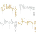 29710 Holly Jolly Assortment