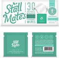30 Wipe Travel Pack - 2 Pack