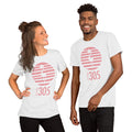 305 Yoga-Bella Canvas Unisex Tee