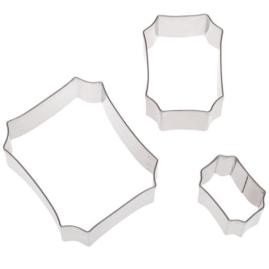 5265 Ateco Cutter Set (cortadores de frames)