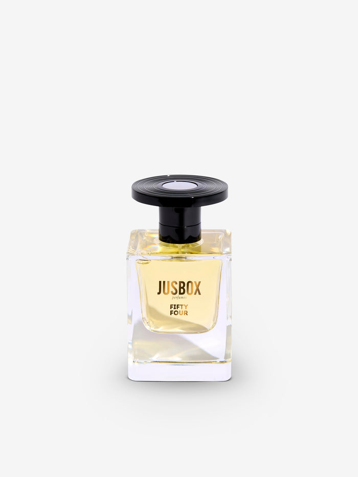 54 by JUSBOX