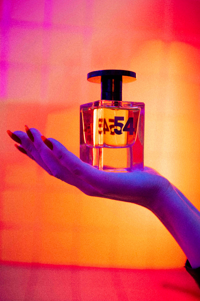 54 by JUSBOX
