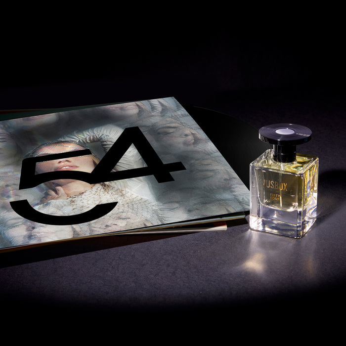 54 by JUSBOX