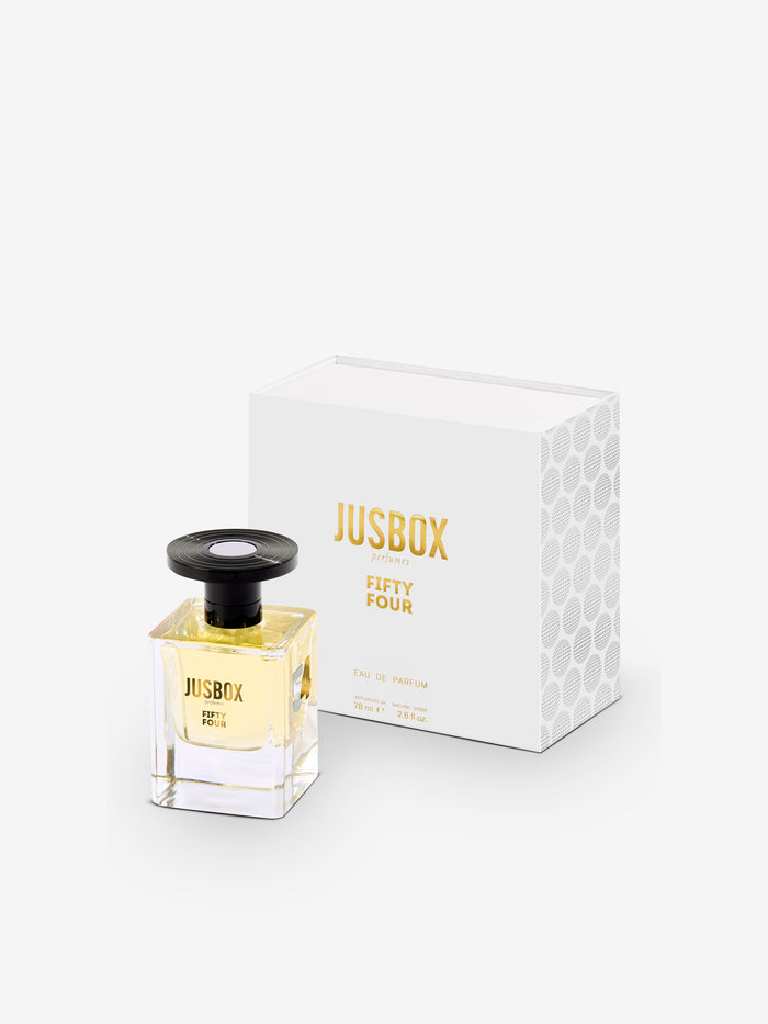 54 by JUSBOX