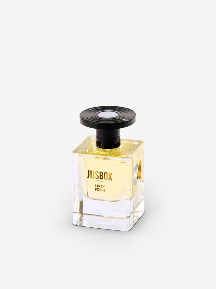 54 by JUSBOX