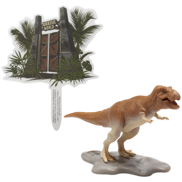 62720 Decoset Dinosaur