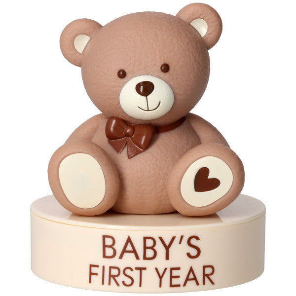 62781 Beary First Year