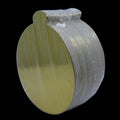#7500-702D Board para postres Gold 50pcs