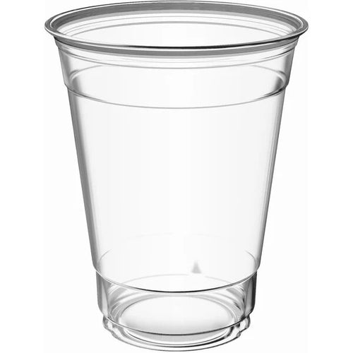 #999CC12 Vaso 12oz con tapa 50pcs