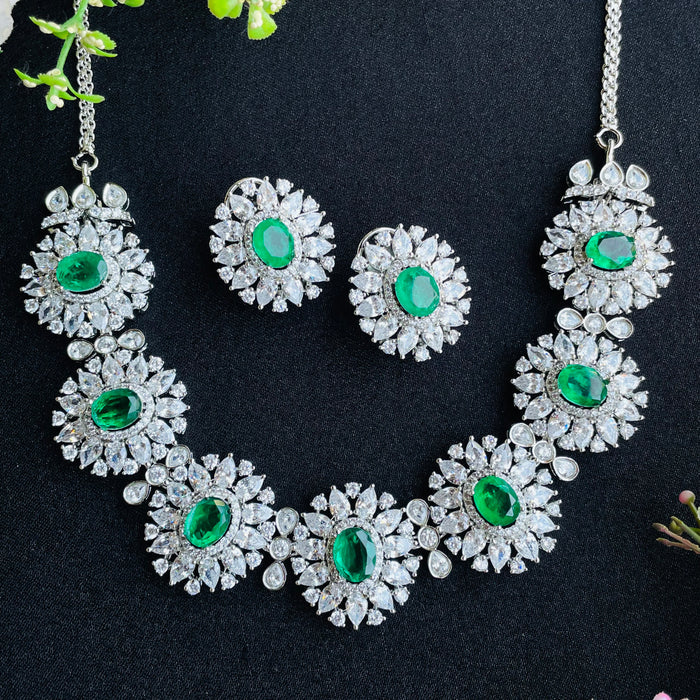 Ad riley neckpiece