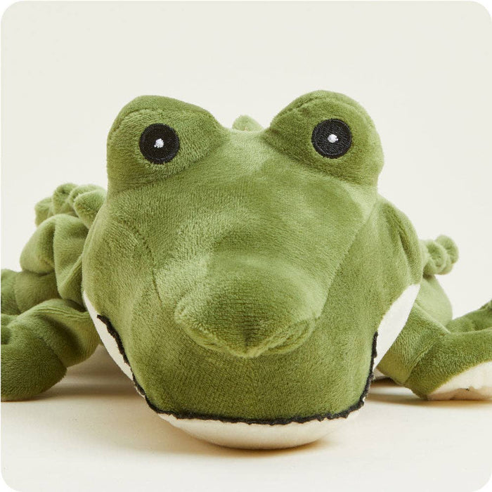 Alligator Warmies