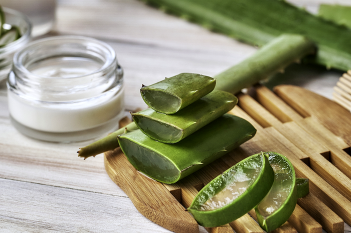 ALOE VERA LQX OIL