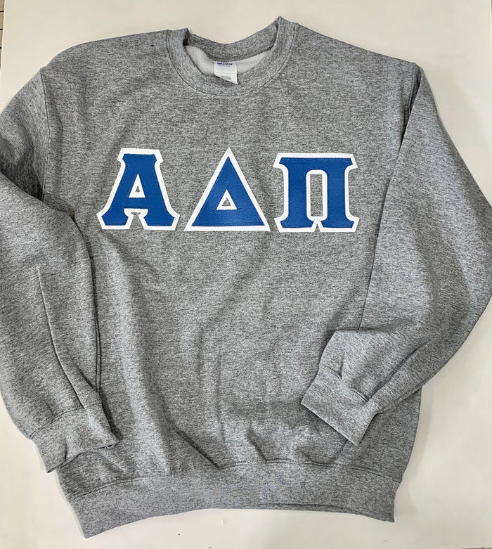Alpha Delta Pi Crewneck