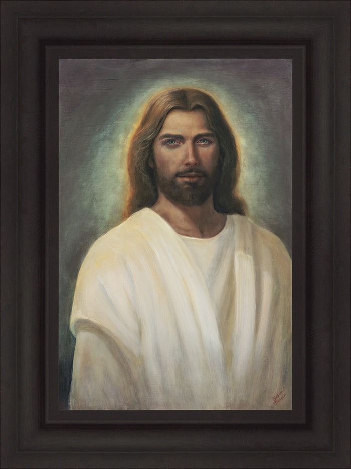 Open Edition Canvas / 16 X 24 / Brown 23 3/4 X 31 3/4