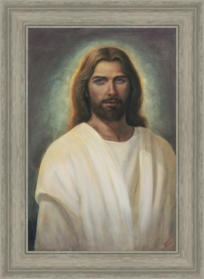 Open Edition Canvas / 16 X 24 / Gray 21 3/4 X 29 3/4