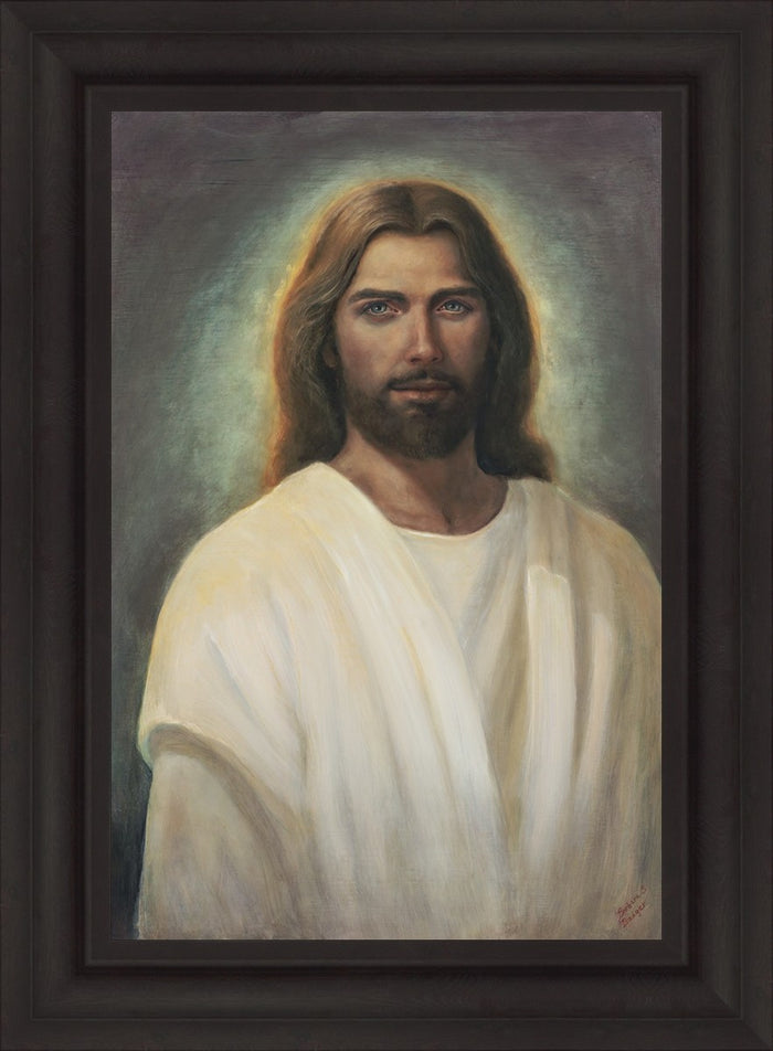 Open Edition Canvas / 20 X 30 / Brown 27 3/4 X 37 3/4