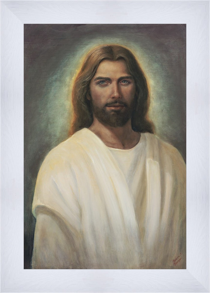Open Edition Canvas / 24 X 36 / White 31 3/4 X 43 3/4