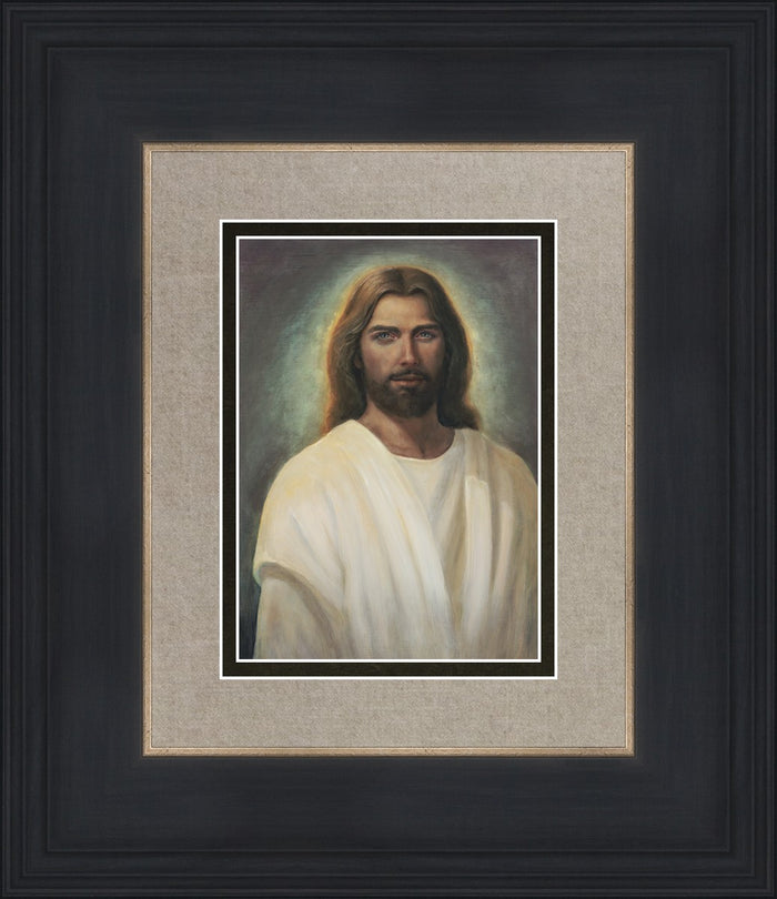 Open Edition Print / 5 X 7 / Black 12 3/4 X 14 3/4