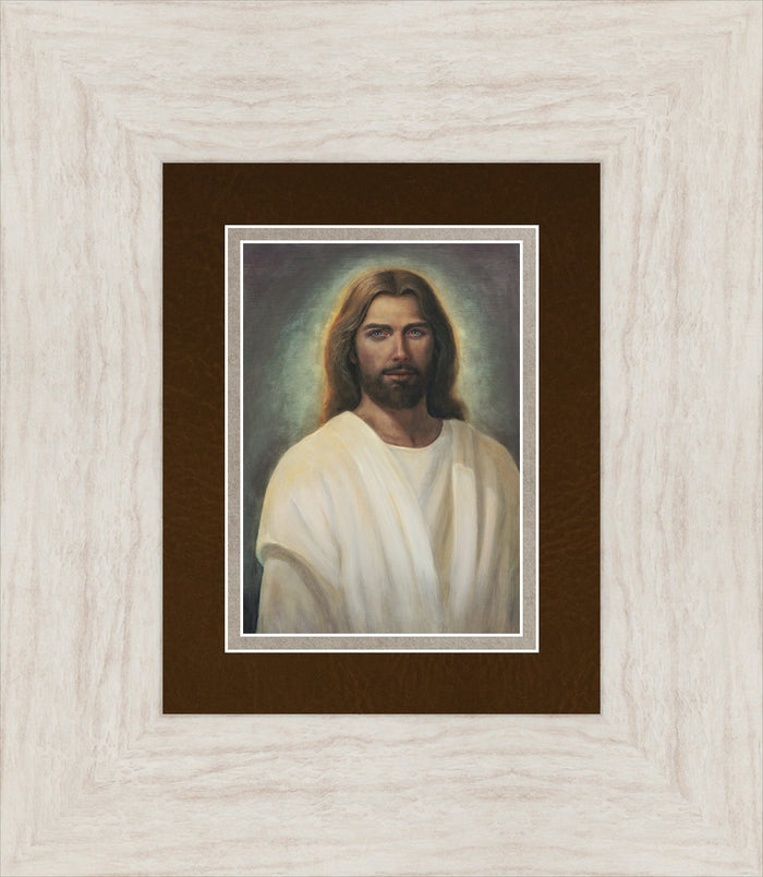 Open Edition Print / 5 X 7 / Ivory 13 1/2 X 15 1/2