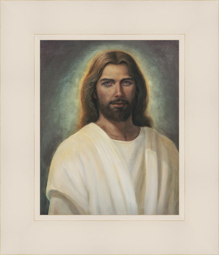 Open Edition Print / 8 X 10 / White 12 1/4 X 14 1/4