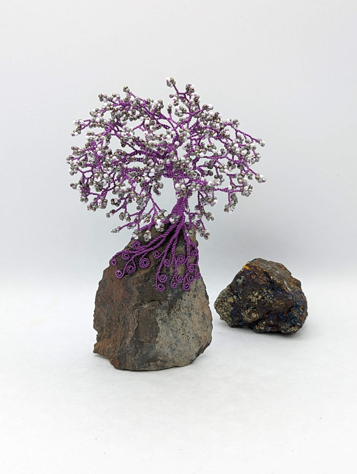 Amethyst Serenade
