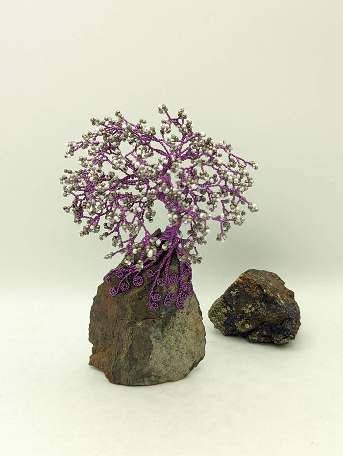 Amethyst Serenade