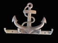 Anchor Key Rack - Annapolis Maritime Antiques