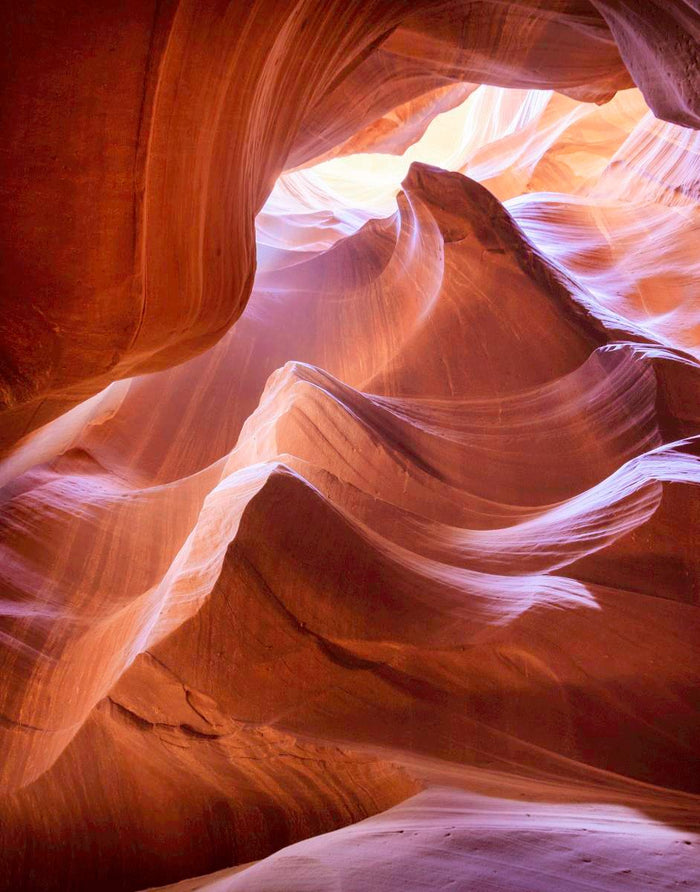 Antelope Canyon Corkscrew