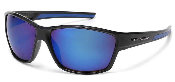 Arctic Blue AB-1101