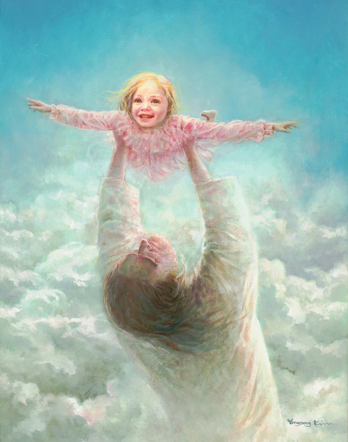 Arms of Faith