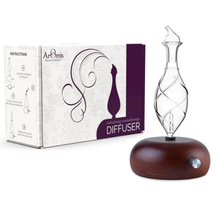 ArOmis Nebulizing Diffusers - NORTH RIVER OUTDOORS