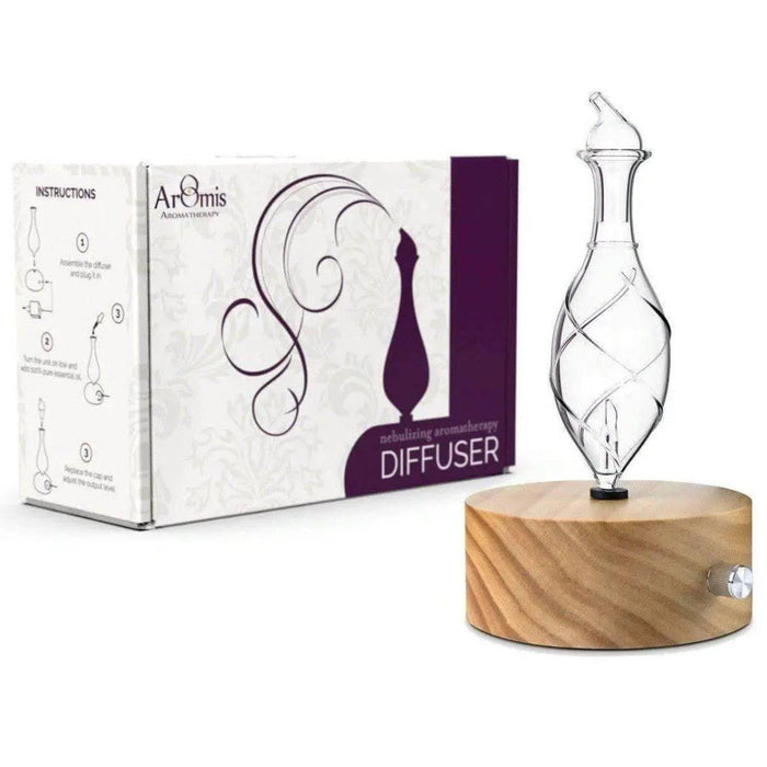 ArOmis Nebulizing Diffusers - NORTH RIVER OUTDOORS