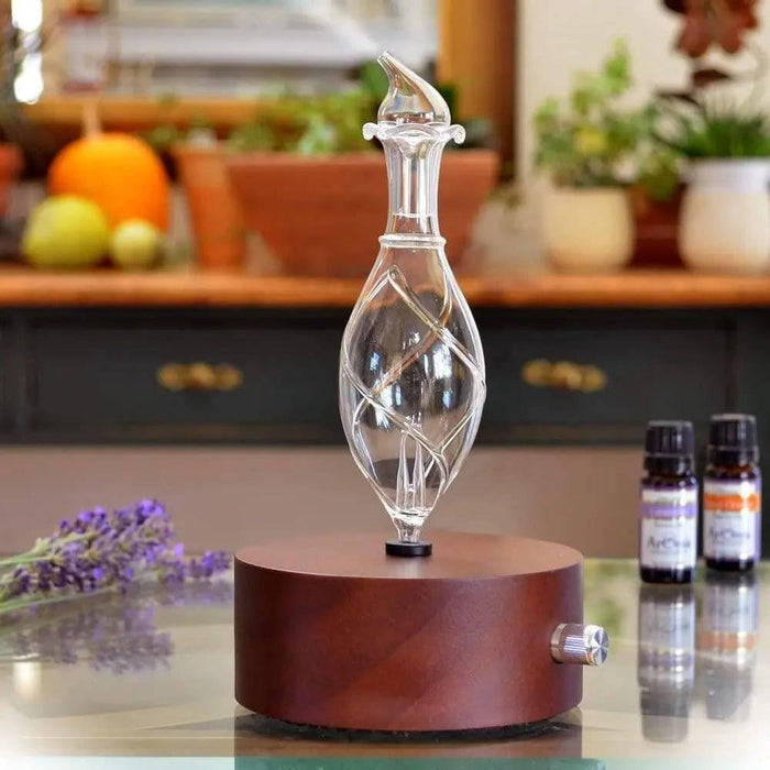 ArOmis Nebulizing Diffusers - NORTH RIVER OUTDOORS