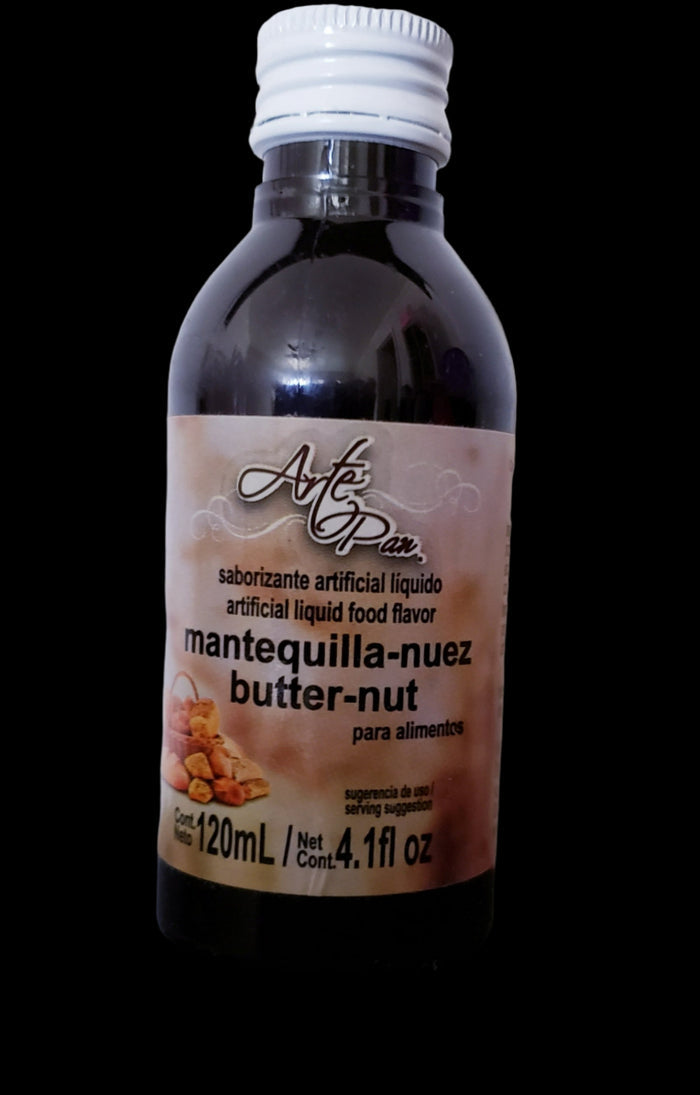 Arte pan