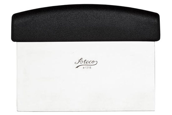 Ateco #1318 Dough Cutter/Scraper
