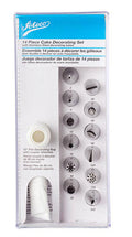 Ateco 14pcs decorating tip set