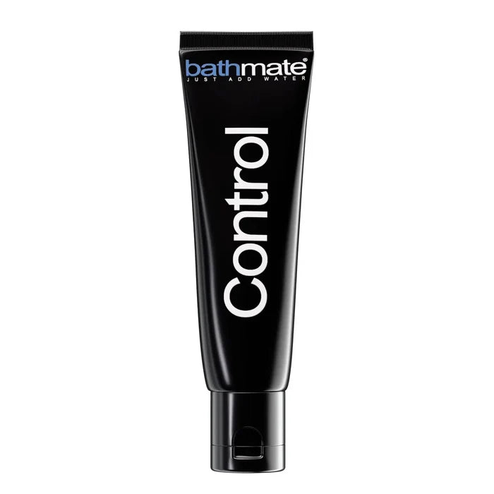 BathMate® Bathmate Control Natural Delay Gel Prolongs Pleasure