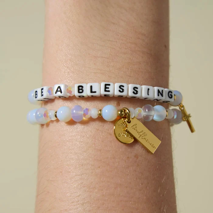 Be A Blessing- Reece Weaver